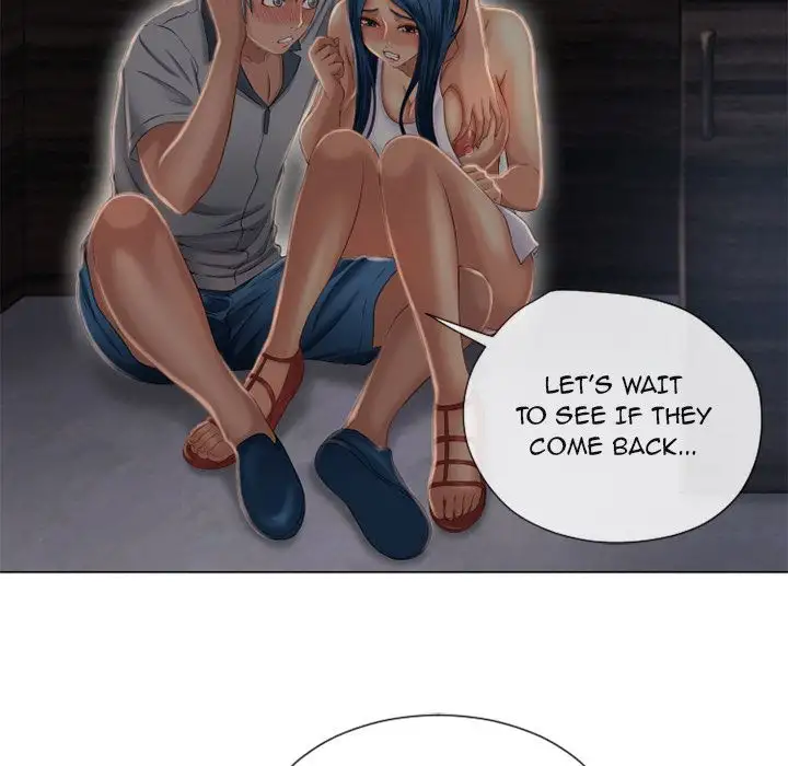 Wet Women Chapter 40 - Manhwa18.com