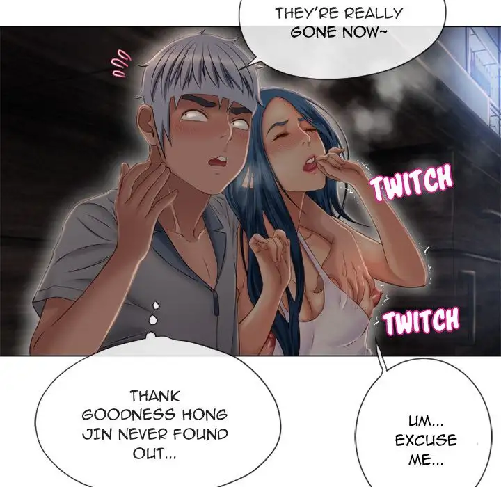 Wet Women Chapter 40 - Manhwa18.com