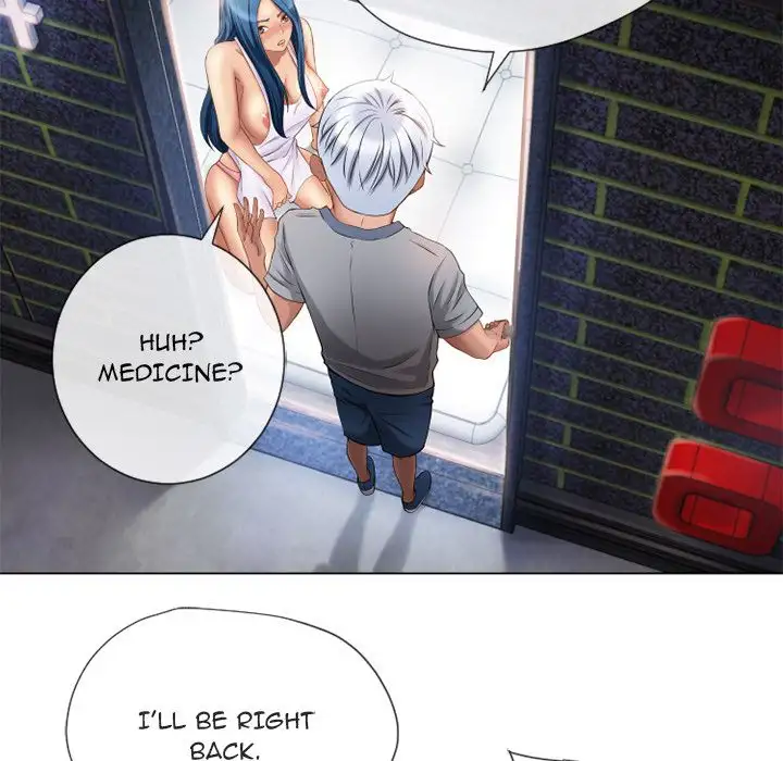 Wet Women Chapter 40 - Manhwa18.com