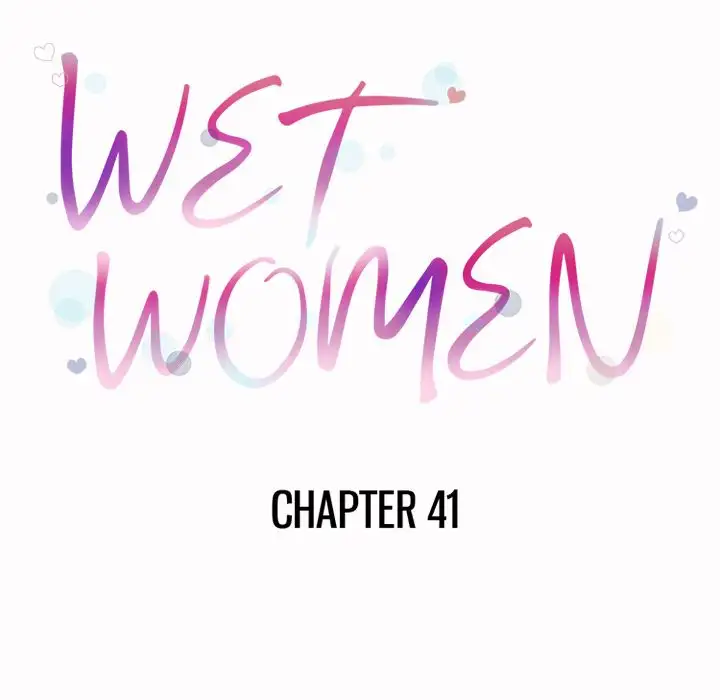 Wet Women Chapter 41 - Manhwa18.com