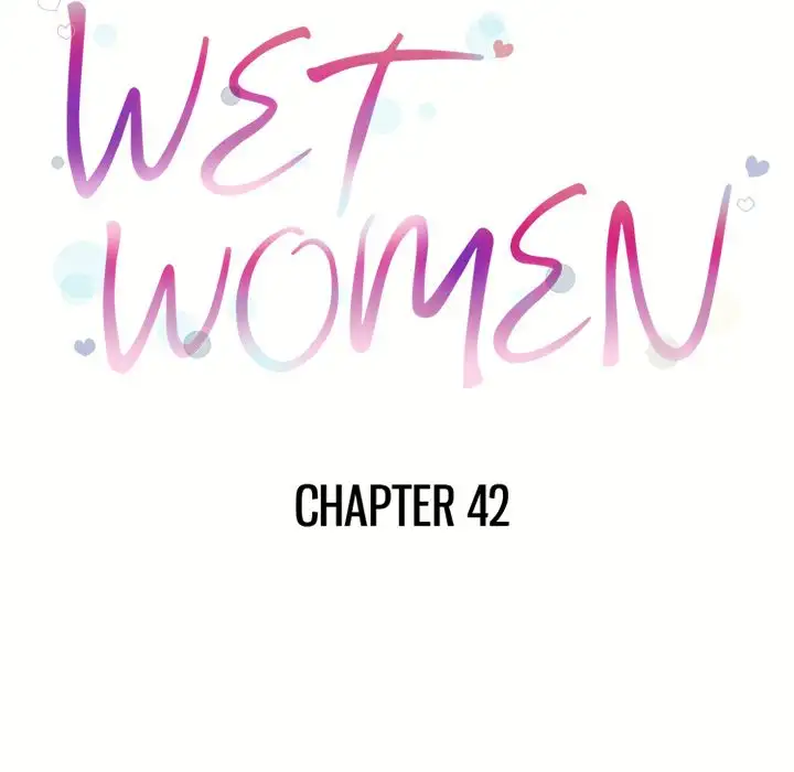 Wet Women Chapter 42 - Manhwa18.com