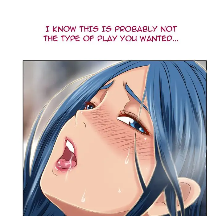 Wet Women Chapter 42 - Manhwa18.com