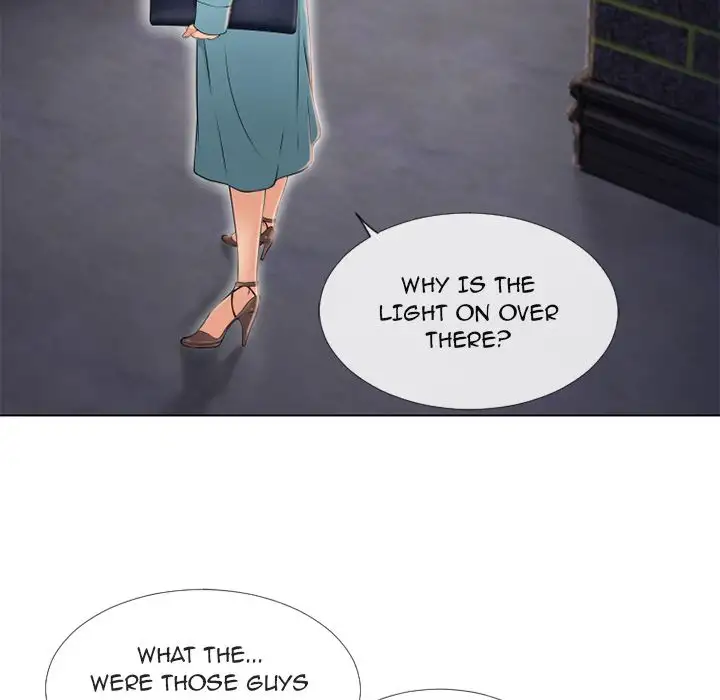 Wet Women Chapter 42 - Manhwa18.com