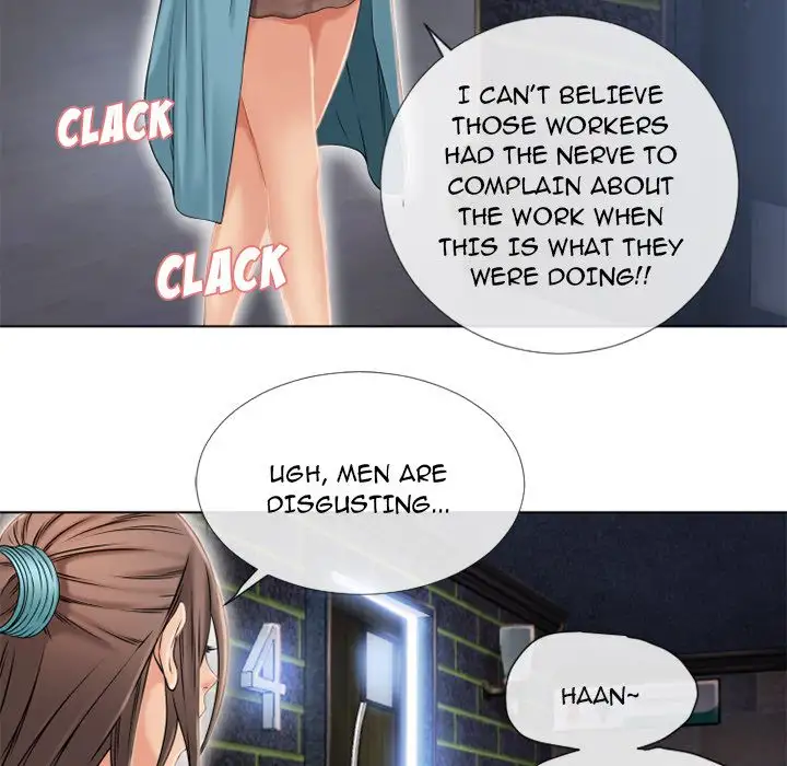 Wet Women Chapter 42 - Manhwa18.com