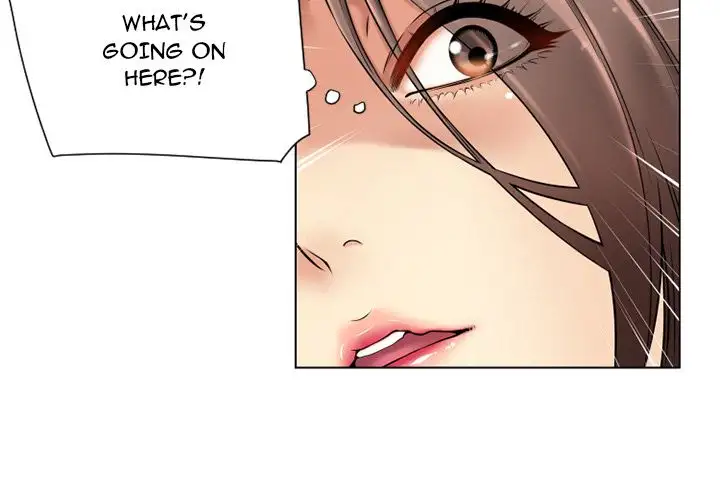 Wet Women Chapter 43 - Manhwa18.com