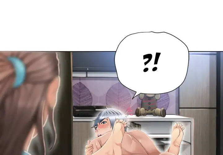 Wet Women Chapter 43 - Manhwa18.com