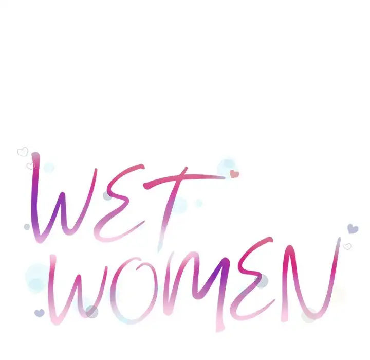 Wet Women Chapter 43 - Manhwa18.com