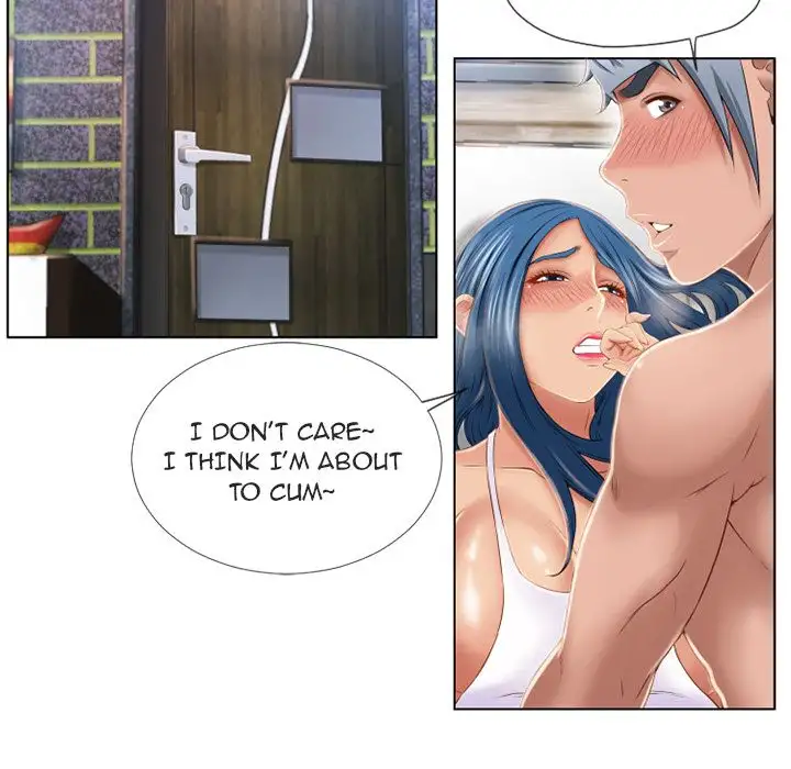 Wet Women Chapter 43 - Manhwa18.com