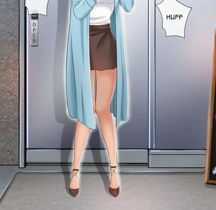 Wet Women Chapter 43 - Manhwa18.com