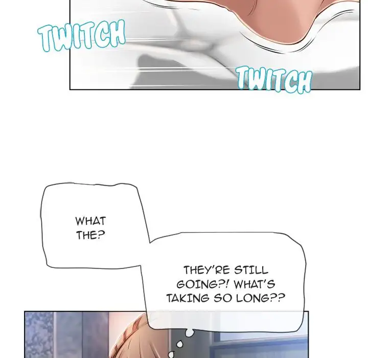 Wet Women Chapter 43 - Manhwa18.com