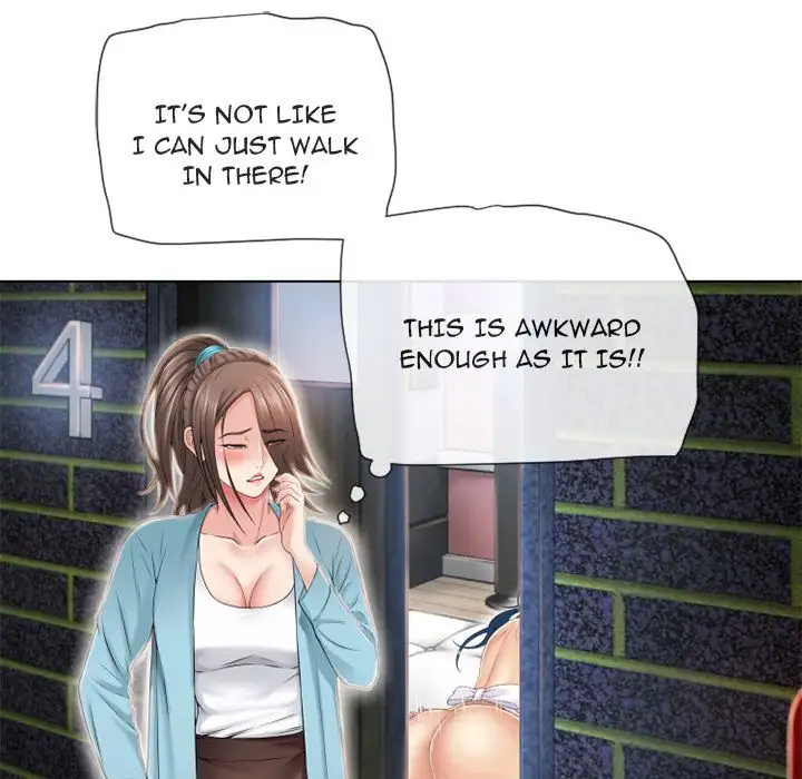 Wet Women Chapter 43 - Manhwa18.com