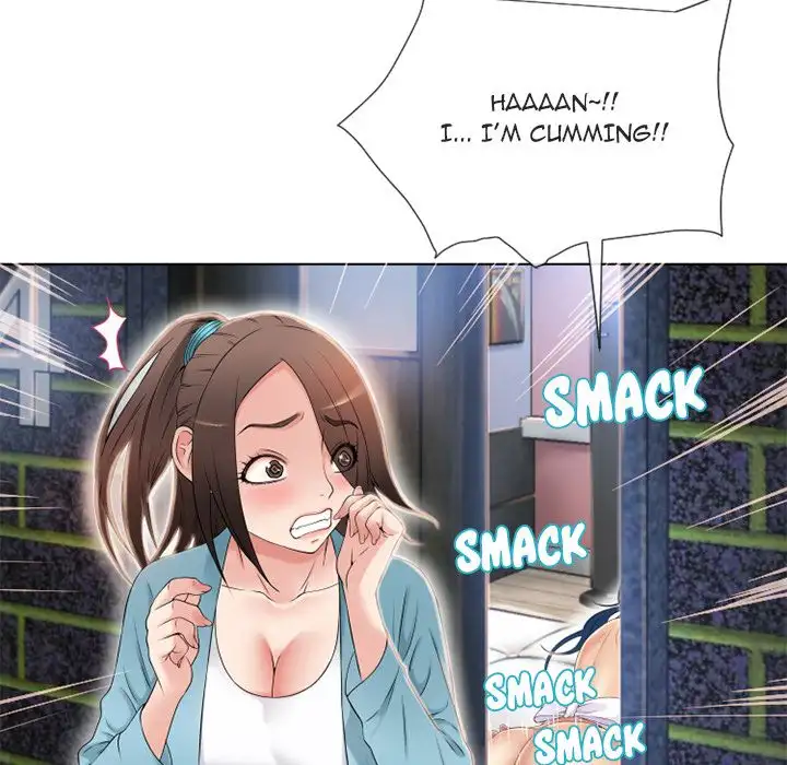 Wet Women Chapter 43 - Manhwa18.com