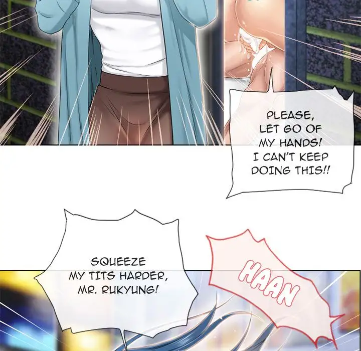 Wet Women Chapter 43 - Manhwa18.com