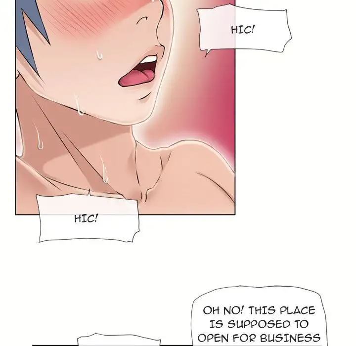 Wet Women Chapter 43 - Manhwa18.com
