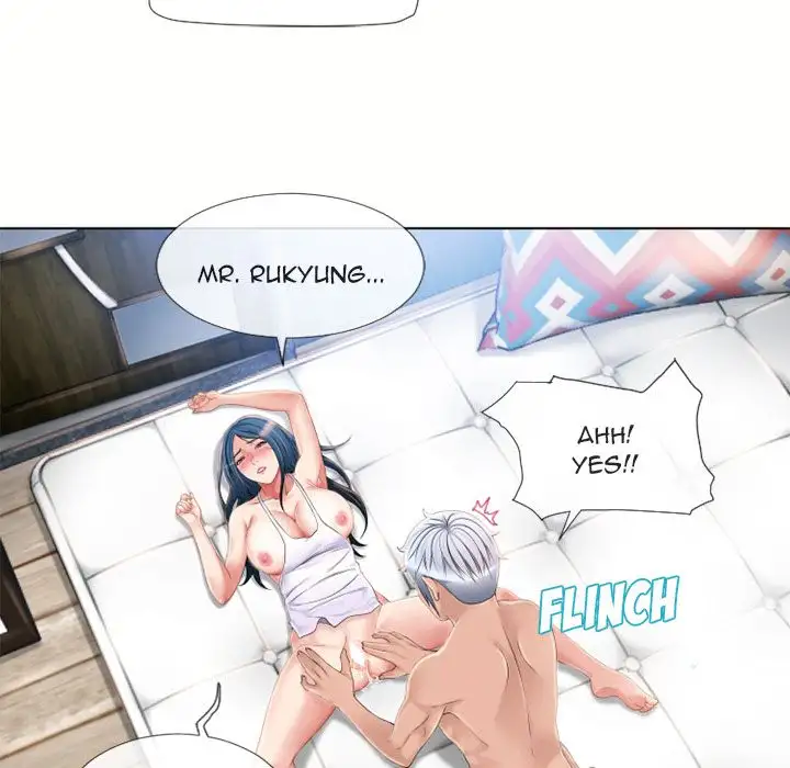Wet Women Chapter 43 - Manhwa18.com