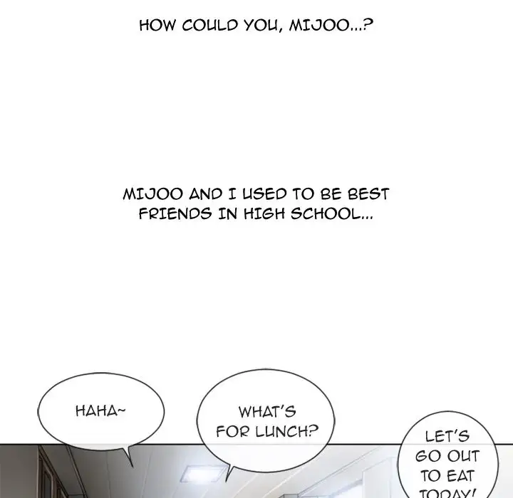 Wet Women Chapter 44 - Manhwa18.com