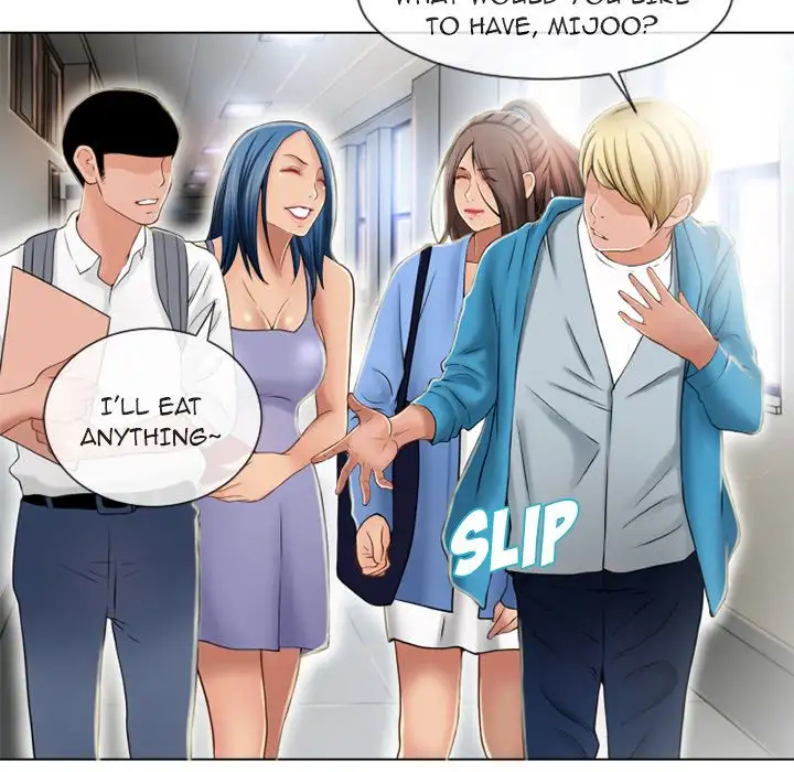 Wet Women Chapter 44 - Manhwa18.com