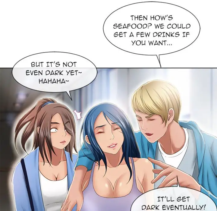 Wet Women Chapter 44 - Manhwa18.com