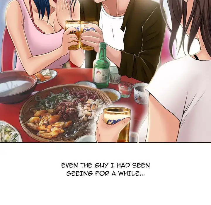 Wet Women Chapter 44 - Manhwa18.com