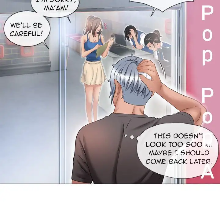 Wet Women Chapter 44 - Manhwa18.com