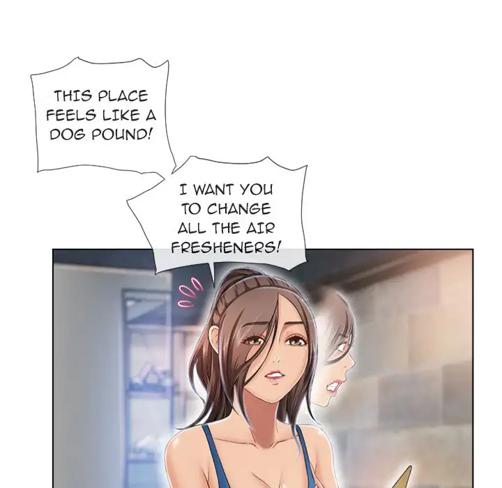 Wet Women Chapter 44 - Manhwa18.com