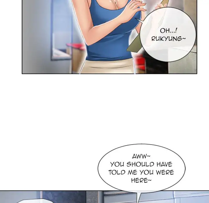 Wet Women Chapter 44 - Manhwa18.com