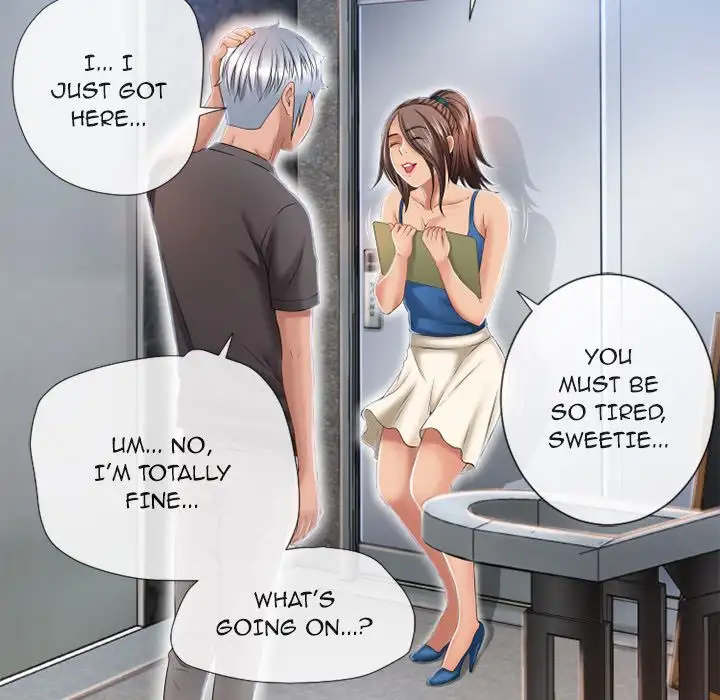 Wet Women Chapter 44 - Manhwa18.com