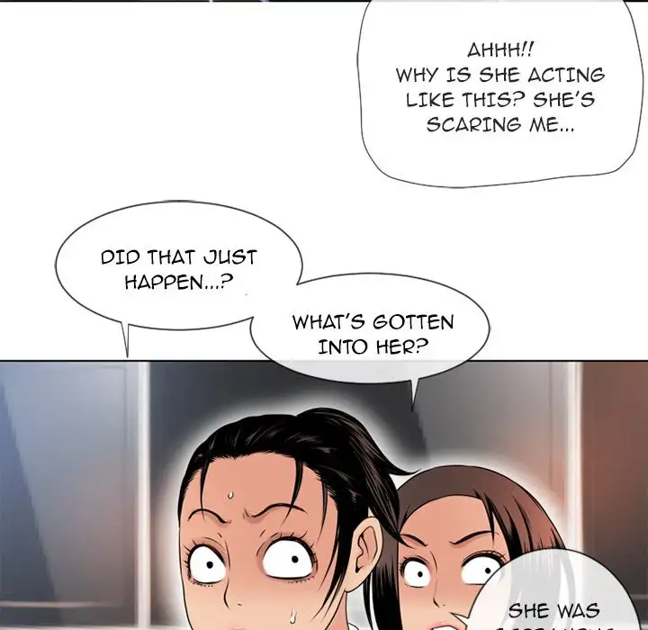 Wet Women Chapter 44 - Manhwa18.com