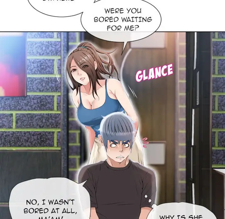 Wet Women Chapter 44 - Manhwa18.com