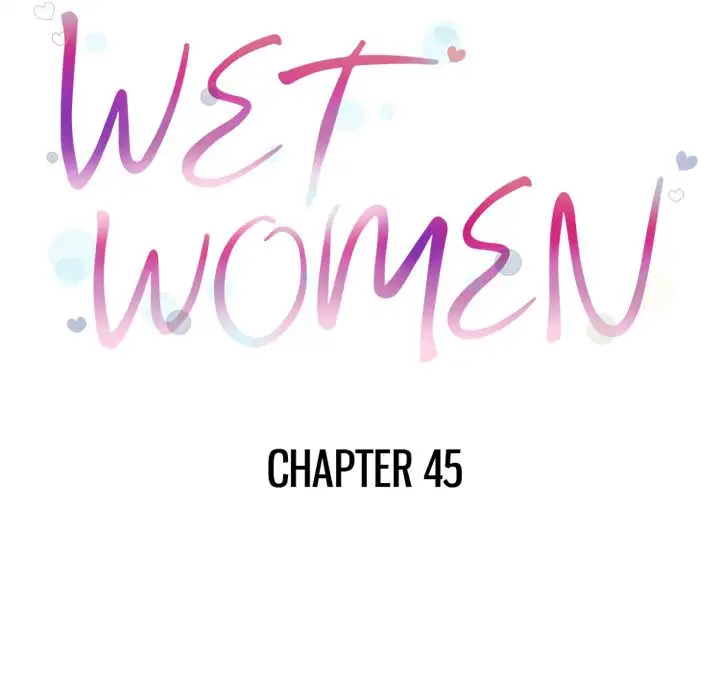 Wet Women Chapter 45 - Manhwa18.com