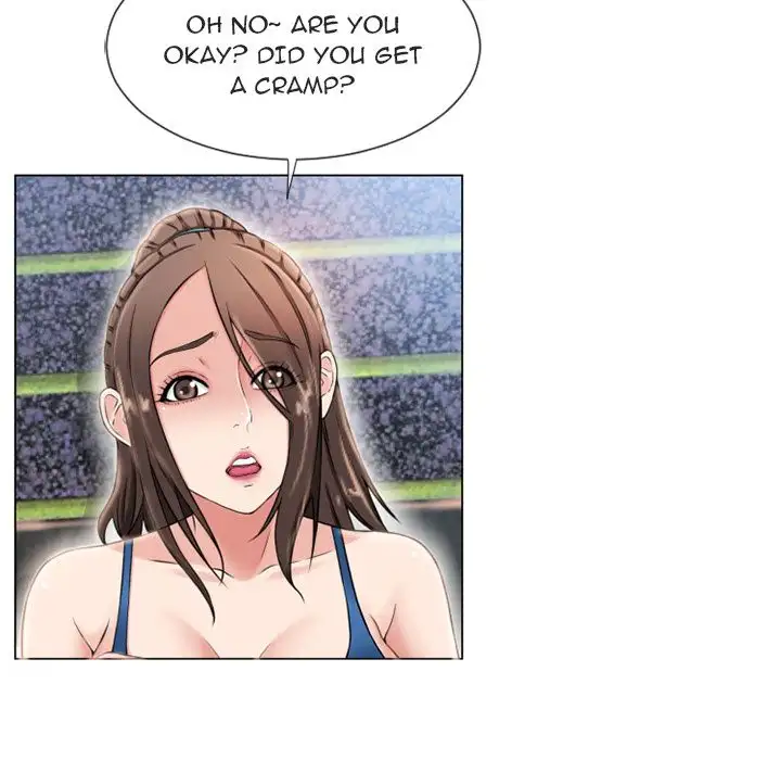 Wet Women Chapter 45 - Manhwa18.com