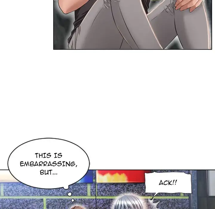 Wet Women Chapter 45 - Manhwa18.com