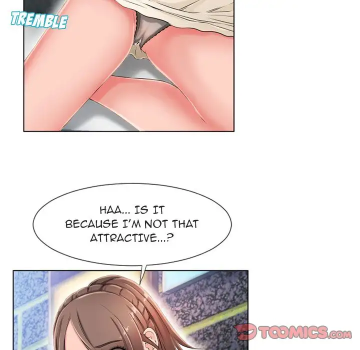 Wet Women Chapter 45 - Manhwa18.com