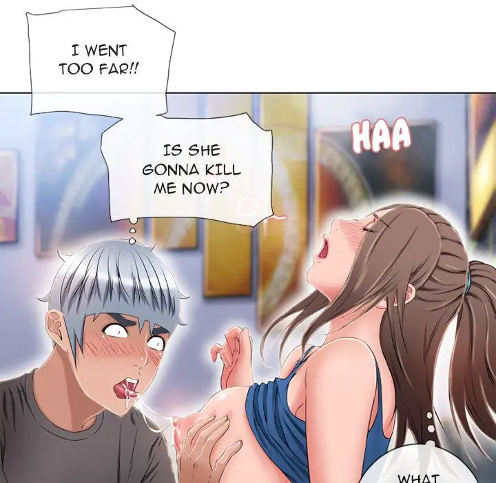 Wet Women Chapter 45 - Manhwa18.com