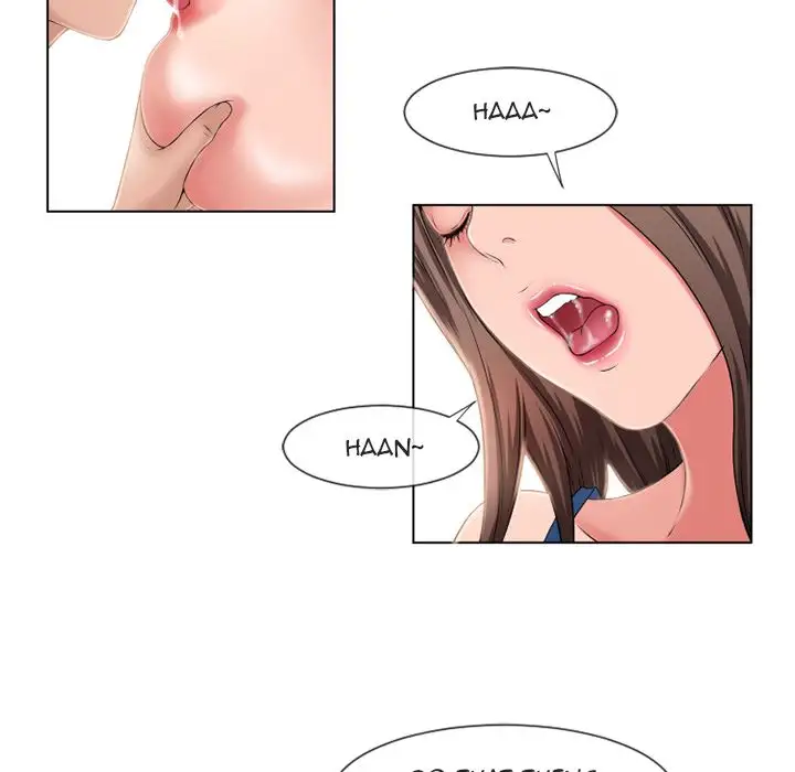 Wet Women Chapter 45 - Manhwa18.com