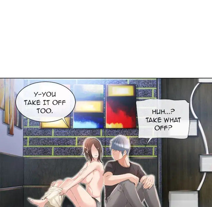 Wet Women Chapter 45 - Manhwa18.com