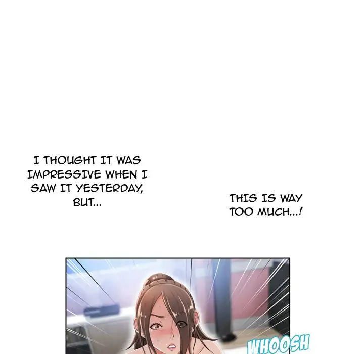 Wet Women Chapter 45 - Manhwa18.com