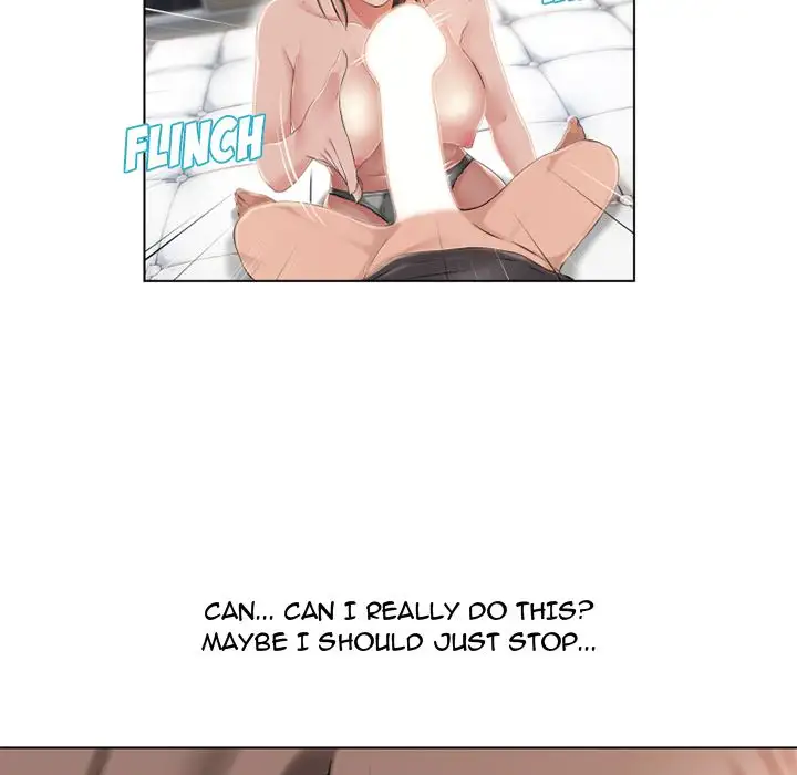 Wet Women Chapter 45 - Manhwa18.com