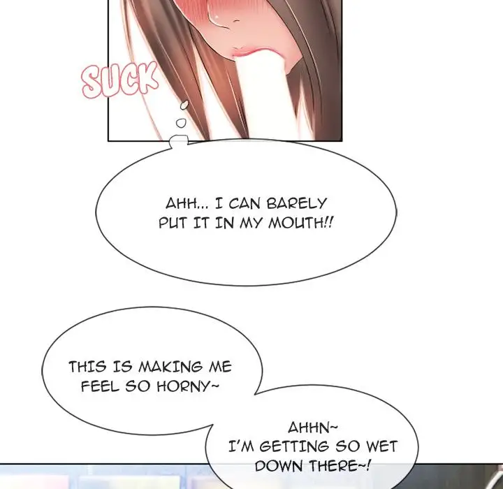 Wet Women Chapter 45 - Manhwa18.com