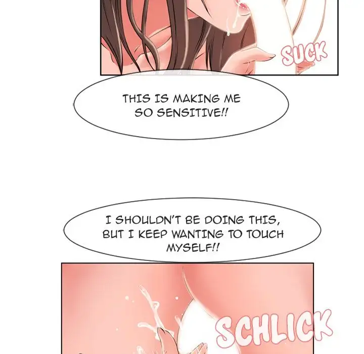 Wet Women Chapter 46 - Manhwa18.com