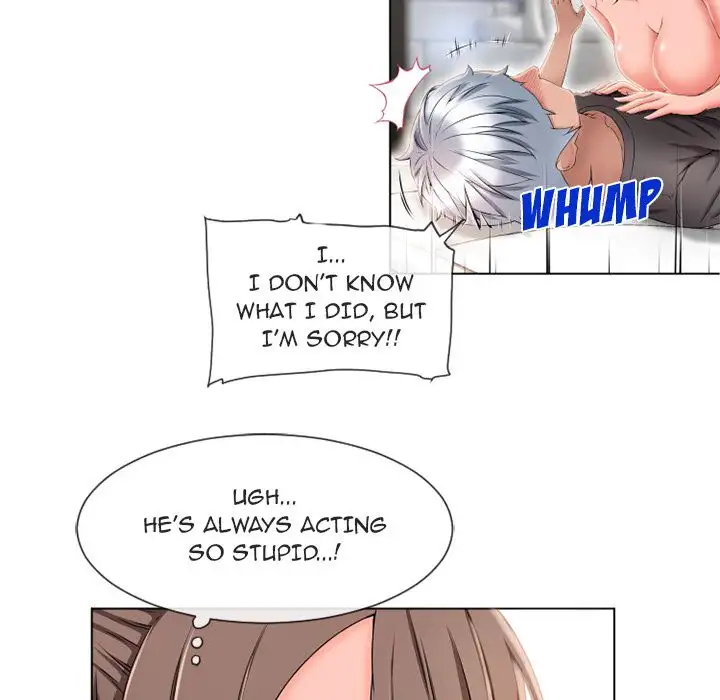 Wet Women Chapter 46 - Manhwa18.com