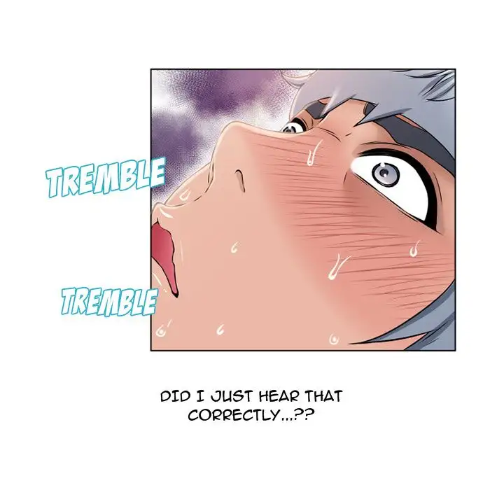 Wet Women Chapter 46 - Manhwa18.com