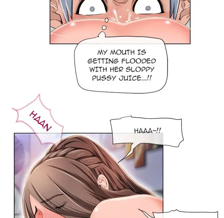 Wet Women Chapter 46 - Manhwa18.com