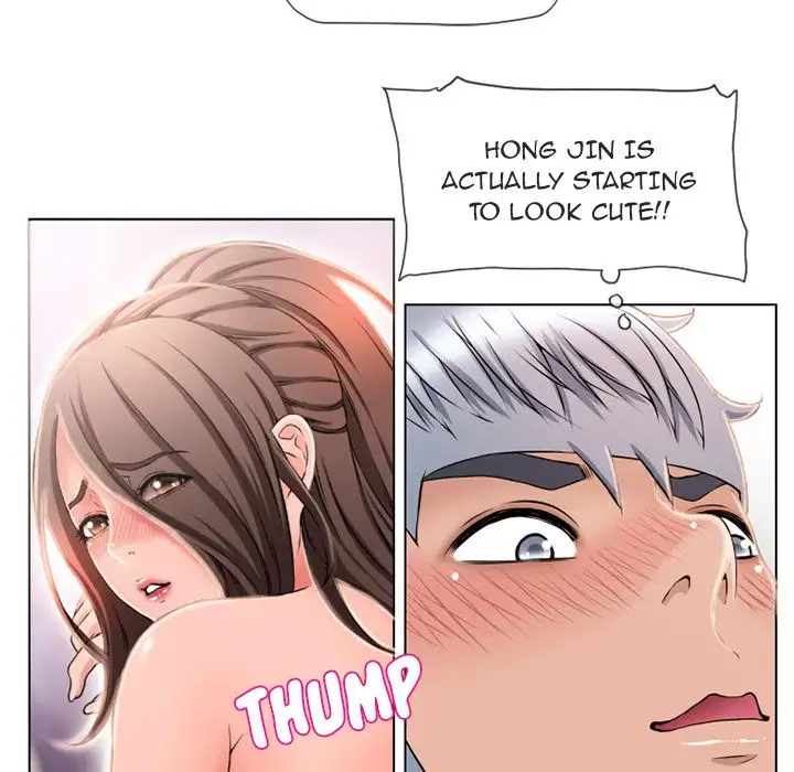 Wet Women Chapter 46 - Manhwa18.com