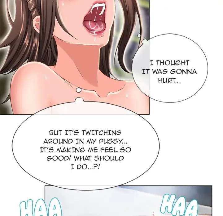 Wet Women Chapter 47 - Manhwa18.com