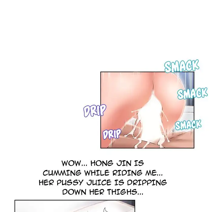 Wet Women Chapter 47 - Manhwa18.com