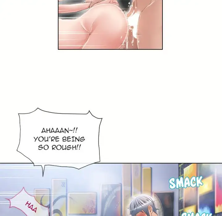 Wet Women Chapter 47 - Manhwa18.com