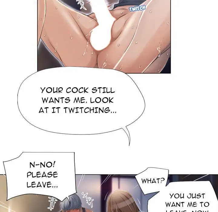 Wet Women Chapter 5 - Manhwa18.com