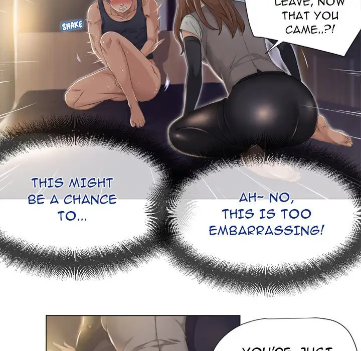 Wet Women Chapter 5 - Manhwa18.com