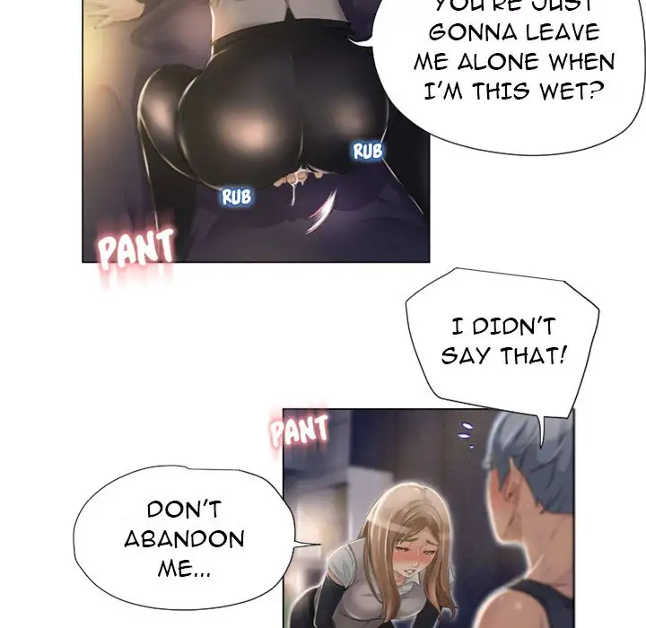 Wet Women Chapter 5 - Manhwa18.com